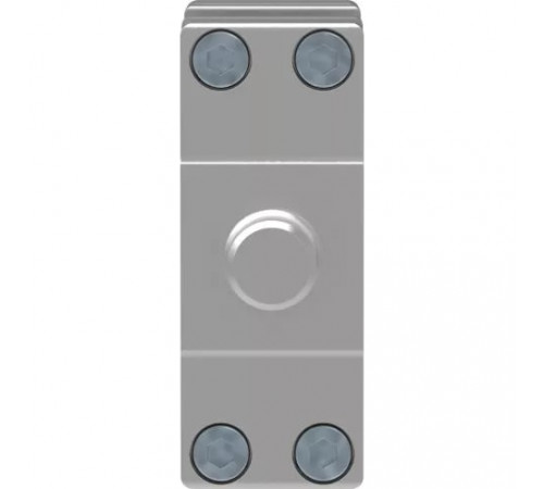 Поворотная цапфа, модуль Festo DAMT-V1-63-A