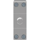 Поворотная цапфа, модуль Festo DAMT-V1-80-A