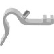Держатель датчика Festo DASP-M4-160-A