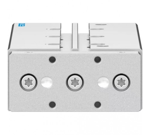 Пневмоцилиндр с направляющей Festo DFM-12-100-P-A-GF