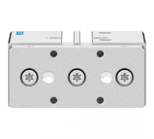Пневмоцилиндр с направляющей Festo DFM-12-20-P-A-GF