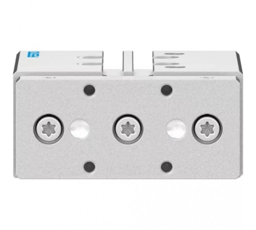 Пневмоцилиндр с направляющей Festo DFM-12-25-P-A-KF