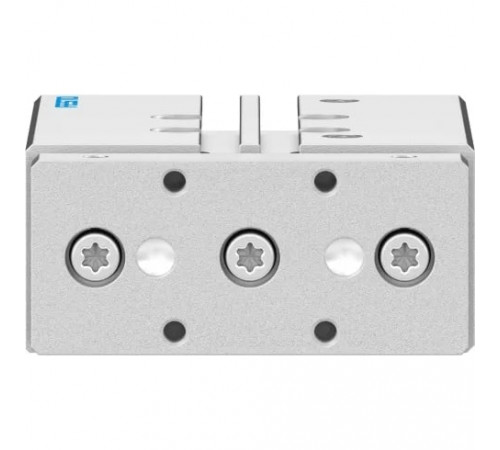 Пневмоцилиндр с направляющей Festo DFM-12-40-P-A-GF