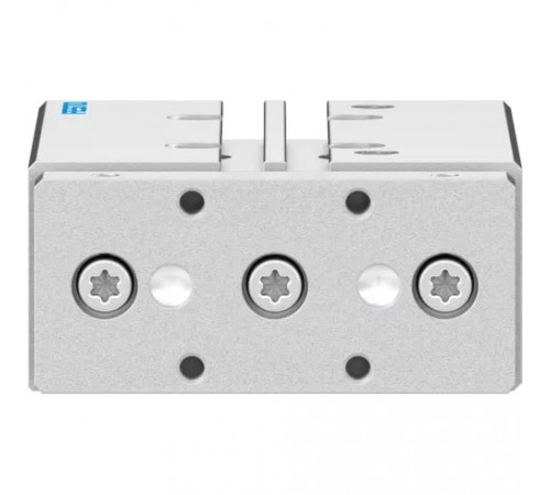 Пневмоцилиндр с направляющей Festo DFM-12-50-P-A-GF