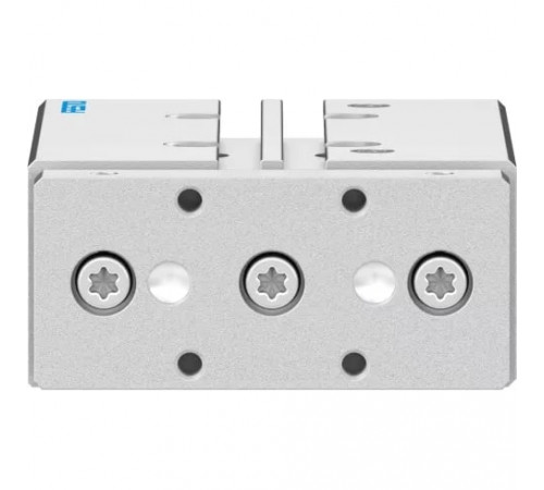 Пневмоцилиндр с направляющей Festo DFM-12-50-P-A-KF