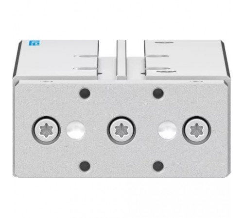 Пневмоцилиндр с направляющей Festo DFM-12-80-P-A-GF
