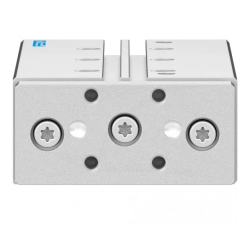 Пневмоцилиндр с направляющей Festo DFM-16-100-P-A-KF