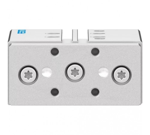 Пневмоцилиндр с направляющей Festo DFM-16-30-P-A-GF