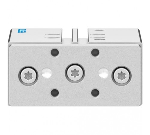 Пневмоцилиндр с направляющей Festo DFM-16-40-P-A-KF