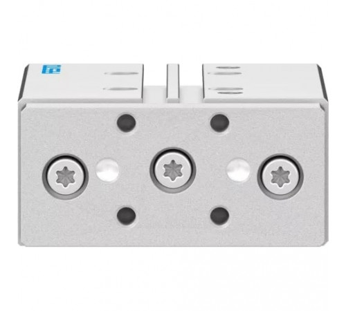 Пневмоцилиндр с направляющей Festo DFM-16-50-P-A-GF