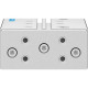 Пневмоцилиндр с направляющей Festo DFM-25-100-P-A-GF