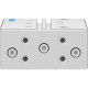 Пневмоцилиндр с направляющей Festo DFM-25-100-P-A-KF