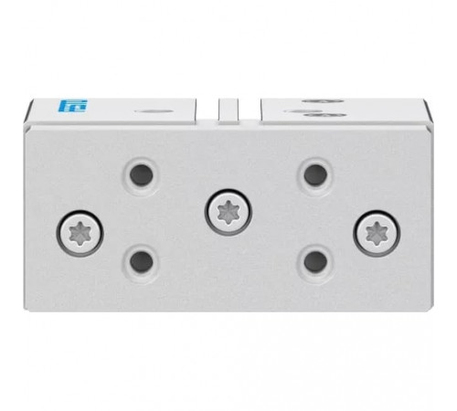 Пневмоцилиндр с направляющей Festo DFM-25-20-P-A-GF