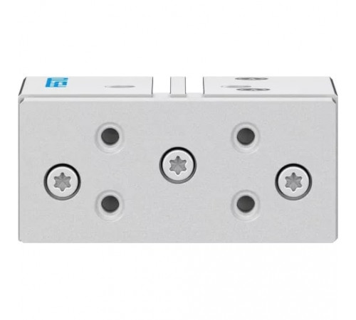 Пневмоцилиндр с направляющей Festo DFM-25-20-P-A-KF