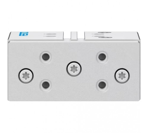 Пневмоцилиндр с направляющей Festo DFM-25-25-P-A-KF