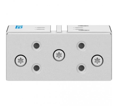 Пневмоцилиндр с направляющей Festo DFM-25-30-P-A-GF