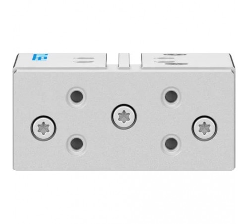 Пневмоцилиндр с направляющей Festo DFM-25-30-P-A-KF
