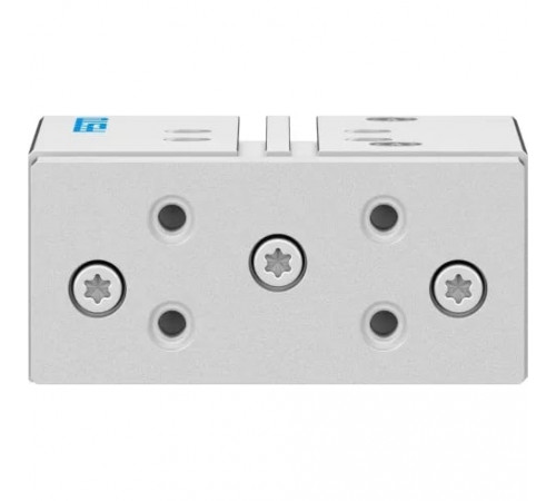 Пневмоцилиндр с направляющей Festo DFM-25-40-P-A-GF