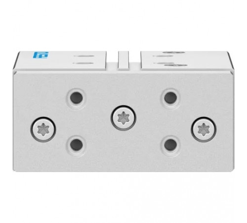 Пневмоцилиндр с направляющей Festo DFM-25-50-P-A-GF