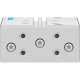 Пневмоцилиндр с направляющей Festo DFM-25-80-P-A-GF