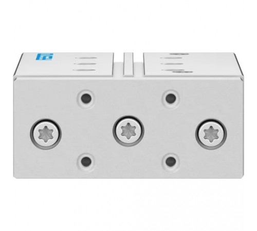 Пневмоцилиндр с направляющей Festo DFM-32-100-P-A-GF