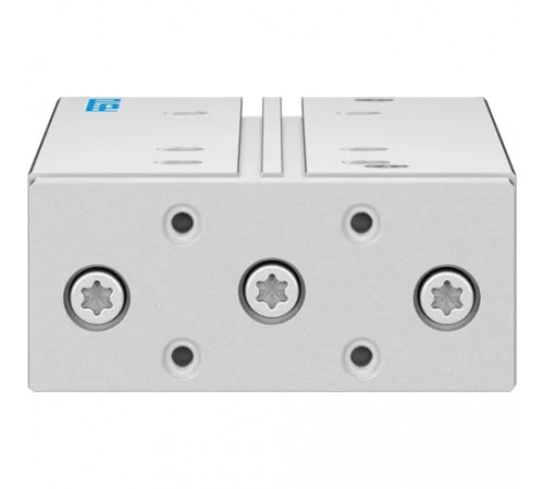 Пневмоцилиндр с направляющей Festo DFM-32-200-P-A-KF