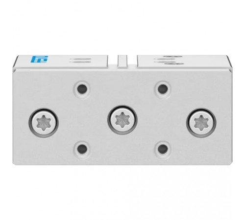 Пневмоцилиндр с направляющей Festo DFM-32-30-P-A-KF
