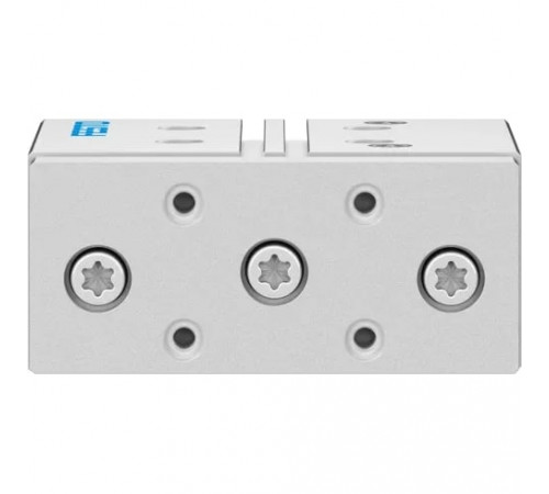 Пневмоцилиндр с направляющей Festo DFM-32-50-P-A-GF