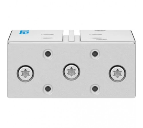 Пневмоцилиндр с направляющей Festo DFM-32-80-P-A-GF