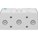 Пневмоцилиндр с направляющей Festo DFM-40-160-P-A-KF