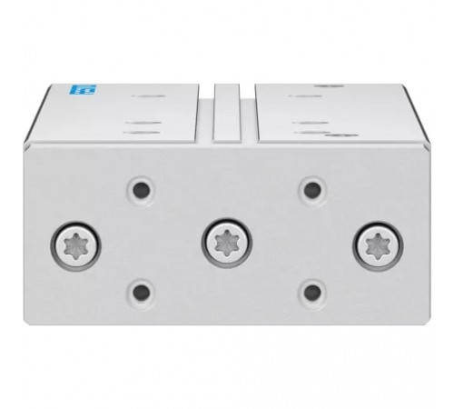 Пневмоцилиндр с направляющей Festo DFM-40-200-P-A-GF