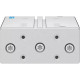 Пневмоцилиндр с направляющей Festo DFM-40-200-P-A-GF