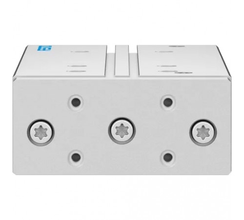 Пневмоцилиндр с направляющей Festo DFM-40-200-P-A-KF
