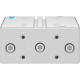 Пневмоцилиндр с направляющей Festo DFM-40-200-P-A-KF