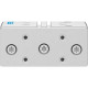 Пневмоцилиндр с направляющей Festo DFM-40-50-P-A-KF