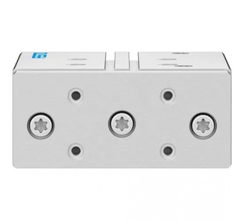 Пневмоцилиндр с направляющей Festo DFM-40-80-P-A-GF