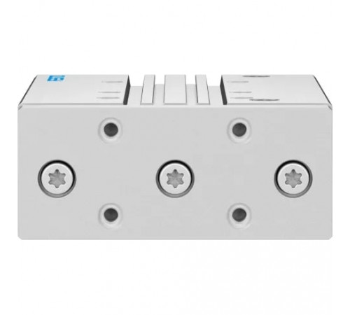 Пневмоцилиндр с направляющей Festo DFM-50-160-P-A-GF