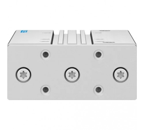 Пневмоцилиндр с направляющей Festo DFM-50-200-P-A-GF