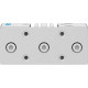 Пневмоцилиндр с направляющей Festo DFM-50-25-P-A-KF