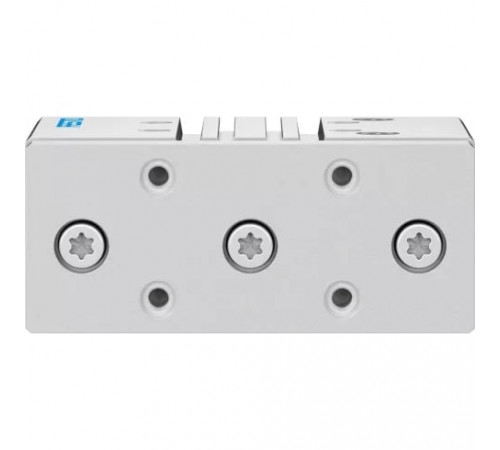 Пневмоцилиндр с направляющей Festo DFM-50-50-P-A-GF