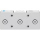 Пневмоцилиндр с направляющей Festo DFM-50-50-P-A-KF