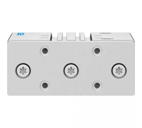 Пневмоцилиндр с направляющей Festo DFM-50-80-P-A-GF