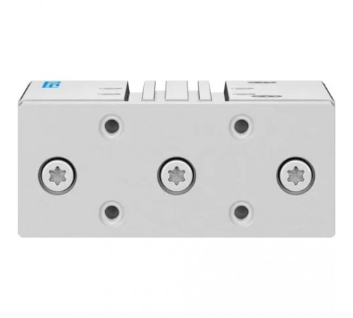 Пневмоцилиндр с направляющей Festo DFM-50-80-P-A-KF