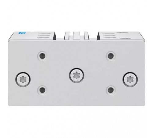 Пневмоцилиндр с направляющей Festo DFM-63-100-P-A-GF