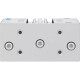 Пневмоцилиндр с направляющей Festo DFM-63-100-P-A-GF