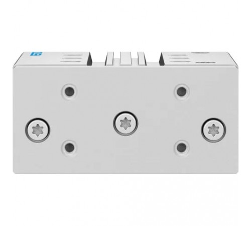 Пневмоцилиндр с направляющей Festo DFM-63-100-P-A-KF