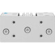 Пневмоцилиндр с направляющей Festo DFM-63-100-P-A-KF