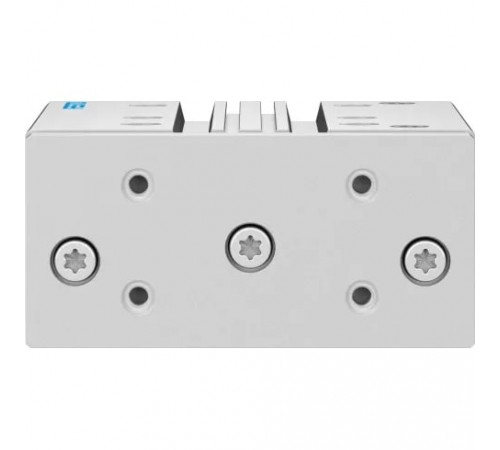 Пневмоцилиндр с направляющей Festo DFM-63-125-P-A-GF