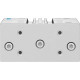 Пневмоцилиндр с направляющей Festo DFM-63-125-P-A-GF