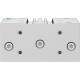 Пневмоцилиндр с направляющей Festo DFM-63-125-P-A-KF